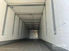 Schmitz Cargobull Semitrailer Reefer Standard Double étage 