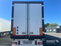 Schmitz Cargobull Semitrailer Reefer Standard Double étage 