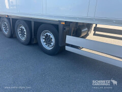 Schmitz Cargobull Semitrailer Reefer Standard Double étage 