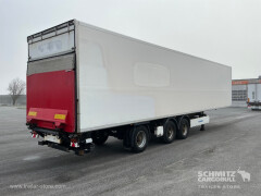 Krone Dryfreight Standard Taillift 