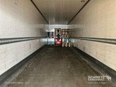 Krone Dryfreight Standard Taillift 