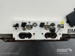 Krone Dryfreight Standard Taillift 