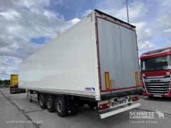 Schmitz Cargobull Dryfreight Standard 