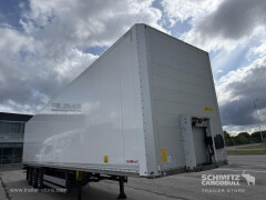 Schmitz Cargobull Dryfreight Standard 