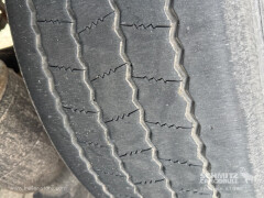 PACTON Oplegger Schuifzeil Standard 