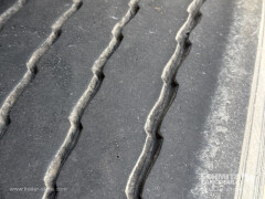 PACTON Oplegger Schuifzeil Standard 