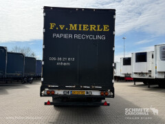 PACTON Oplegger Schuifzeil Standard 