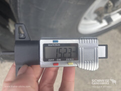 Schmitz Cargobull Curtainsider Standard 