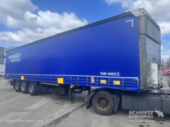 Schmitz Cargobull Curtainsider Standard 