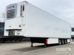 Schmitz Cargobull Oplegger Vries Multitemp 
