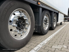 Schmitz Cargobull Oplegger Vries Multitemp 