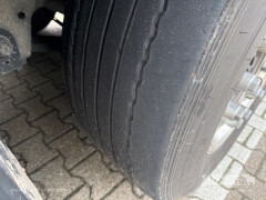 Schmitz Cargobull Oplegger Vries Multitemp 