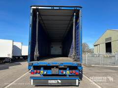 Schmitz Cargobull Curtainsider Standard UK 