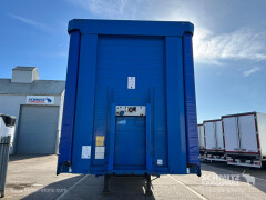 Schmitz Cargobull Curtainsider Standard UK 