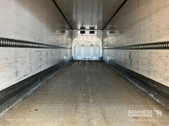 Krone Reefer Standard Taillift 