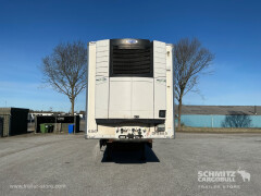 Krone Reefer Standard Taillift 