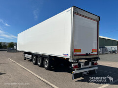 Schmitz Cargobull Reefer Standard 
