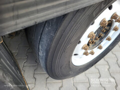 Schmitz Cargobull Curtainsider Mega 