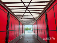 KAESSBOHRER Curtainsider Standard 