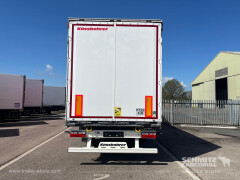 KAESSBOHRER Curtainsider Standard 