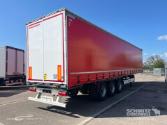 KAESSBOHRER Curtainsider Standard 
