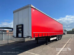 KAESSBOHRER Curtainsider Standard 