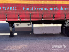 Krone Lona para empurrar Padrão 