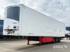 Schmitz Cargobull Oplegger Vries Standard Taillift 