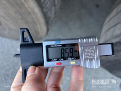 Schmitz Cargobull Curtainsider Standard 