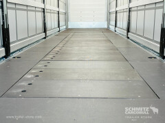 BERGER Curtainsider Coil 