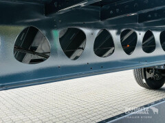 BERGER Curtainsider Coil 