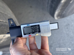 Schmitz Cargobull Curtainsider Standard 