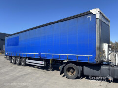 Schmitz Cargobull Curtainsider Standard 