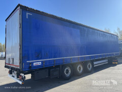 Schmitz Cargobull Curtainsider Standard 