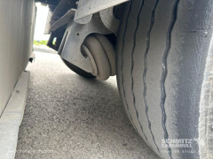 Schmitz Cargobull Semitrailer Curtainsider Standard 