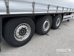 Schmitz Cargobull Curtainsider Standard 