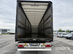 Schmitz Cargobull Curtainsider Standard 