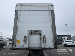 Schmitz Cargobull Curtainsider Standard 