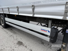 Schmitz Cargobull Curtainsider Standard 