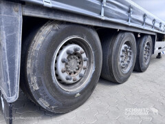 Schmitz Cargobull Curtainsider Standard 