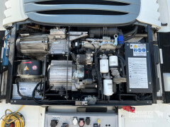 Schmitz Cargobull Reefer Multitemp Double deck 