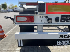 Schmitz Cargobull Anhänger Wechselfahrgestell Standard 