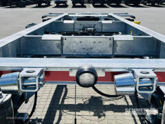 Schmitz Cargobull Anhänger Wechselfahrgestell Standard 