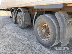 Krone Dryfreight Standard 