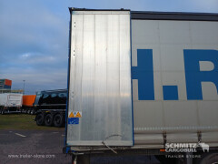 Schmitz Cargobull Curtainsider Standard 