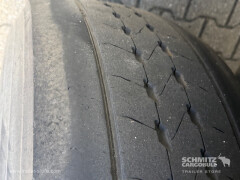 Schmitz Cargobull Oplegger Vries Multitemp Double deck 