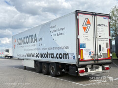 Schmitz Cargobull Oplegger Vries Multitemp Double deck 