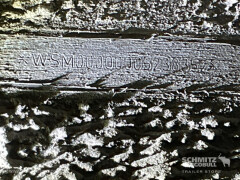 Schmitz Cargobull Auflieger Tiefkühlkoffer Multitemp Double deck 