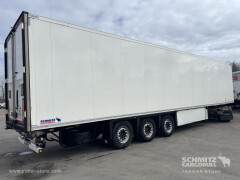Schmitz Cargobull Reefer Standard 