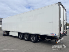 Schmitz Cargobull Reefer Standard 